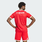 ADIDAS ADIDAS FC Bayern Munich Home Jersey Men