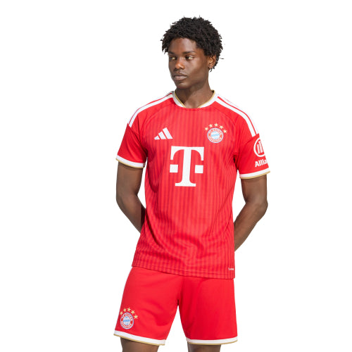 ADIDAS ADIDAS FC Bayern Munich Home Jersey Men