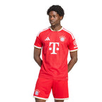 ADIDAS ADIDAS FC Bayern Munich Home Jersey Men