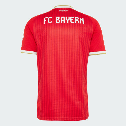 ADIDAS ADIDAS FC Bayern Munich Home Jersey Men