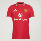 ADIDAS ADIDAS Manchester United Authentic Home Jersey