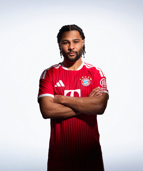 ADIDAS ADIDAS FC Bayern Munich Authentic Home Jersey Size