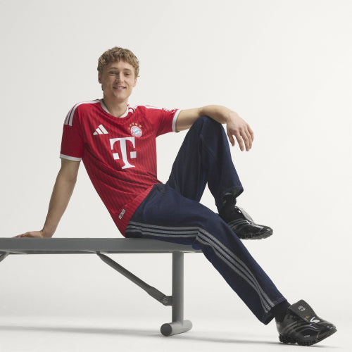 ADIDAS ADIDAS FC Bayern Munich Authentic Home Jersey Size