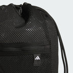 ADIDAS ADIDAS Mesh Gym Bag