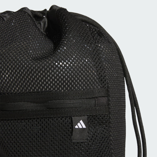 ADIDAS ADIDAS Mesh Gym Bag