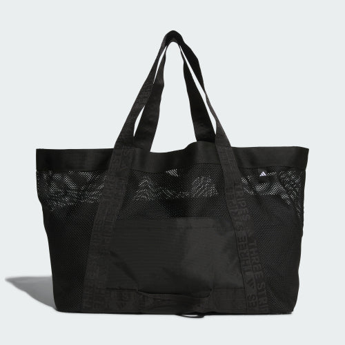 ADIDAS ADIDAS Gear Tote Mesh Bag