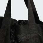 ADIDAS ADIDAS Gear Tote Mesh Bag