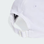 ADIDAS ADIDAS New Logo Baseball Cap