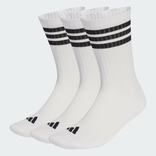 ADIDAS ADIDAS Cushioned Sportswear Crew Socks - Size