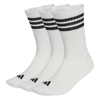 ADIDAS ADIDAS Cushioned Sportswear Crew Socks - Size