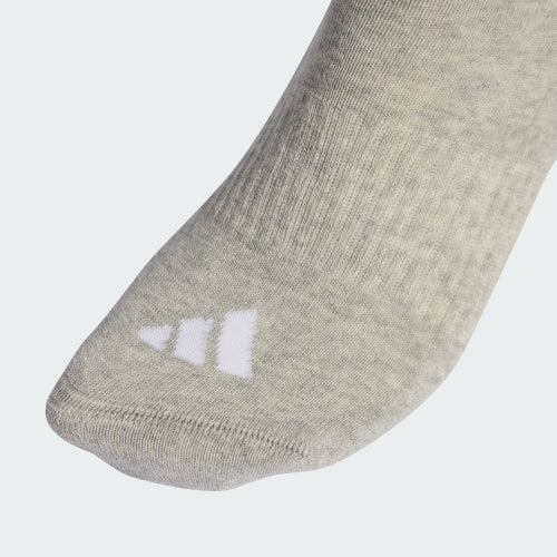 ADIDAS ADIDAS Cushioned Sportswear Crew Socks Size