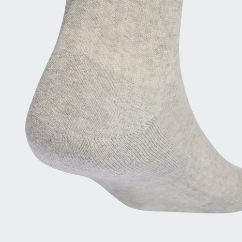 ADIDAS ADIDAS Cushioned Sportswear Crew Socks Size