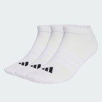 ADIDAS ADIDAS Essential Low Cut Cushioned Socks