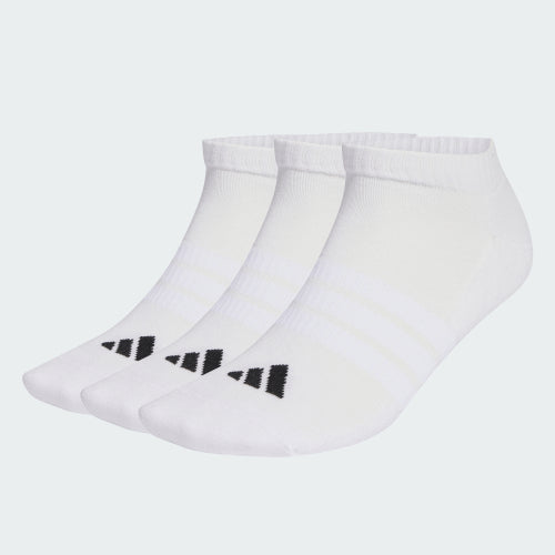 ADIDAS ADIDAS Essential Low Cut Cushioned Socks
