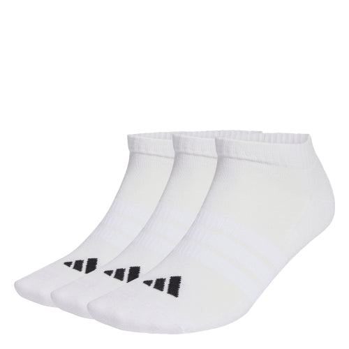 ADIDAS ADIDAS Essential Low Cut Cushioned Socks