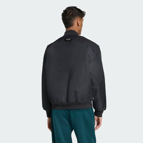 ADIDAS ADIDAS Stadium Bomber Jacket