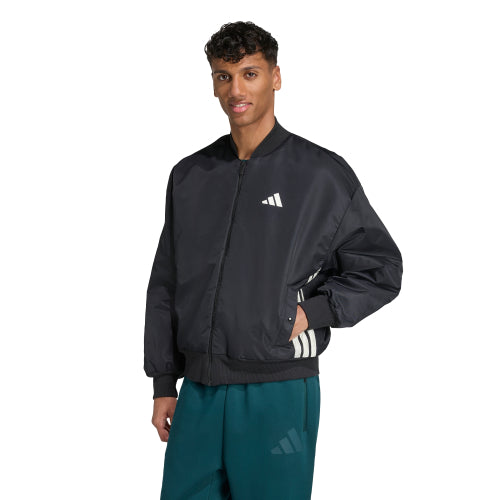 ADIDAS ADIDAS Stadium Bomber Jacket