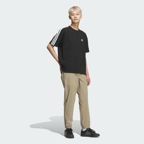 ADIDAS ADIDAS Essential Plus Loose Fit T-Shirt