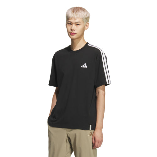ADIDAS ADIDAS Essential Plus Loose Fit T-Shirt