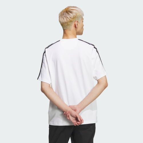 ADIDAS ADIDAS Essential Plus Loose Fit T-Shirt