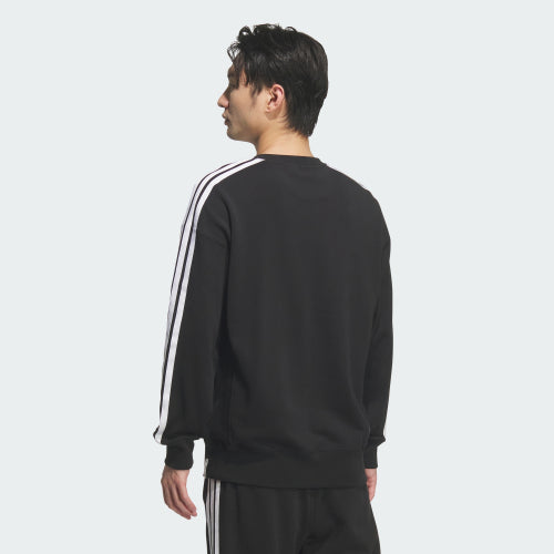 ADIDAS ADIDAS Essential Plus Loose Fit Sweatshirt