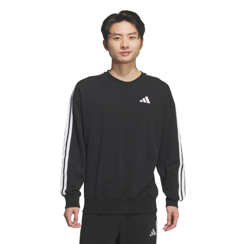 ADIDAS ADIDAS Essential Plus Loose Fit Sweatshirt