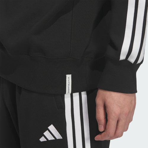 ADIDAS ADIDAS Essential Plus Loose Fit Sweatshirt