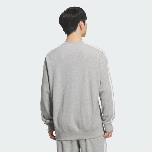 ADIDAS ADIDAS Essential Plus Loose Fit Sweatshirt