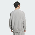 ADIDAS ADIDAS Essential Plus Loose Fit Sweatshirt