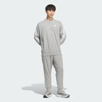ADIDAS ADIDAS Essential Plus Loose Fit Sweatshirt