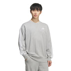 ADIDAS ADIDAS Essential Plus Loose Fit Sweatshirt
