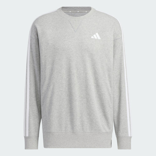 ADIDAS ADIDAS Essential Plus Loose Fit Sweatshirt