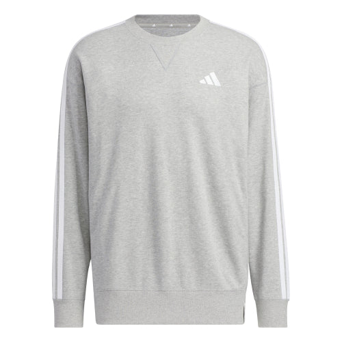 ADIDAS ADIDAS Essential Plus Loose Fit Sweatshirt
