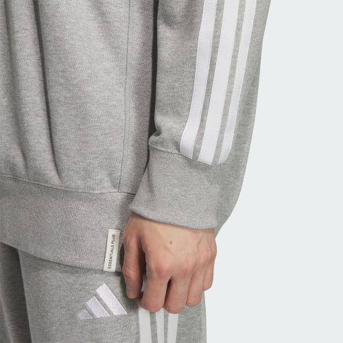 ADIDAS ADIDAS Essential Plus Loose Fit Sweatshirt