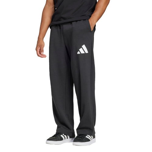 ADIDAS ADIDAS Essential Wide Leg Pants