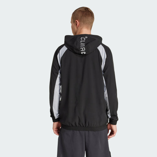 ADIDAS ADIDAS Tech Apparel Track Top Jacket