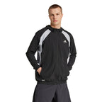 ADIDAS ADIDAS Tech Apparel Track Top Jacket