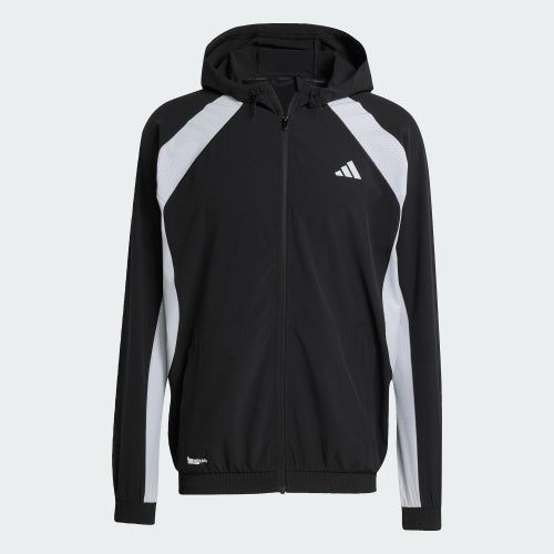 ADIDAS ADIDAS Tech Apparel Track Top Jacket