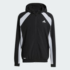 ADIDAS ADIDAS Tech Apparel Track Top Jacket