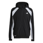 ADIDAS ADIDAS Tech Apparel Track Top Jacket