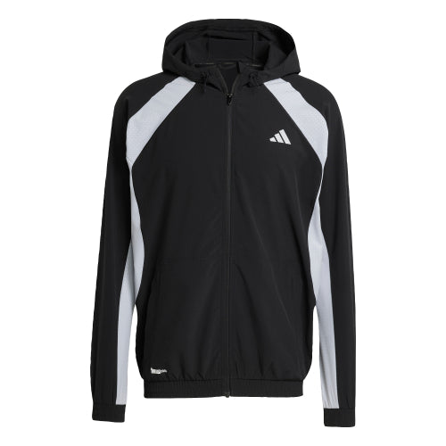 ADIDAS ADIDAS Tech Apparel Track Top Jacket