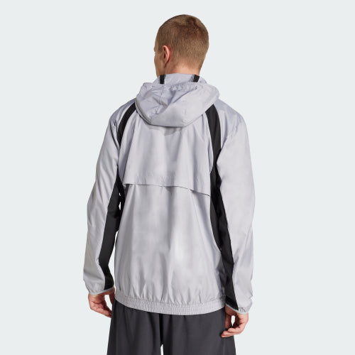 ADIDAS ADIDAS Jacket Slim Fit