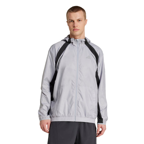 ADIDAS ADIDAS Jacket Slim Fit