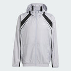 ADIDAS ADIDAS Jacket Slim Fit