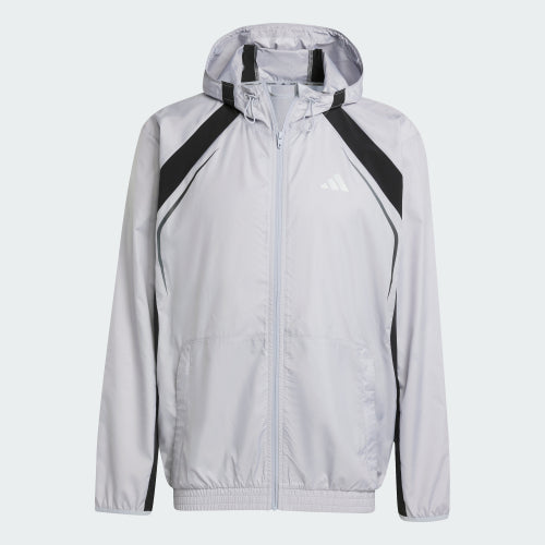 ADIDAS ADIDAS Jacket Slim Fit