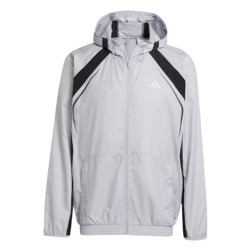 ADIDAS ADIDAS Jacket Slim Fit
