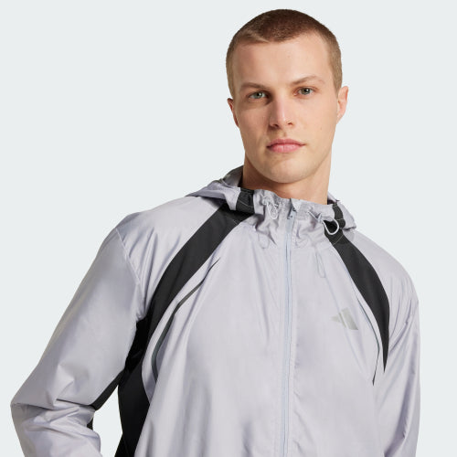ADIDAS ADIDAS Jacket Slim Fit