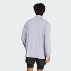 ADIDAS ADIDAS Tech Essentials Workout 1/4 Zip Sweatshirt