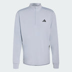 ADIDAS ADIDAS Tech Essentials Workout 1/4 Zip Sweatshirt