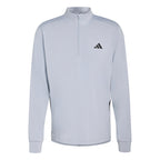 ADIDAS ADIDAS Tech Essentials Workout 1/4 Zip Sweatshirt